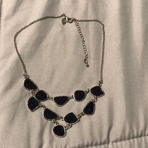 Statement necklace